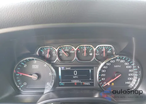 2019 Chevrolet Silverado 1500 Ld Lt from USA, damaged, VIN 2GCRCPEC2K1146787